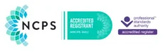 NCPS Individual Accredited Registrant