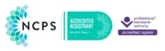 NCPS Individual Accredited Registrant