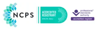 NCPS Individual Accredited Registrant