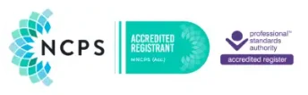 NCPS Individual Accredited Registrant